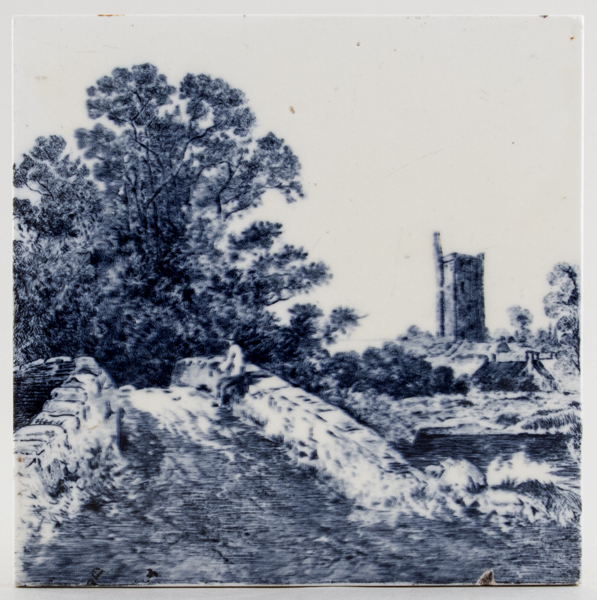 Tile c1895